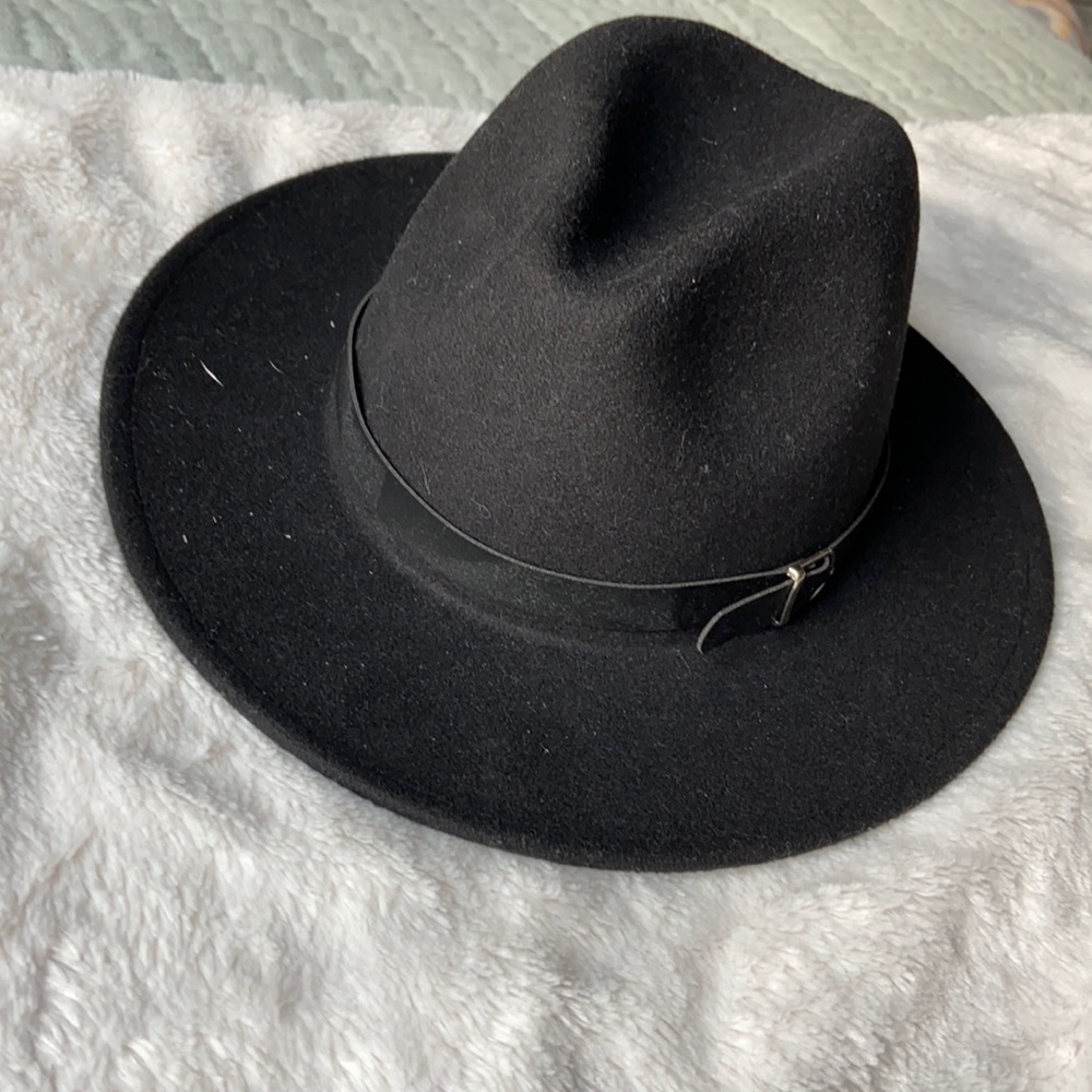 Adorable hat